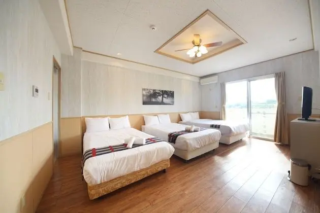 Luxury Oda, Sigara İçilmez