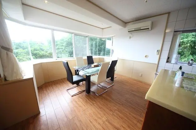 Luxury Oda, Sigara İçilmez