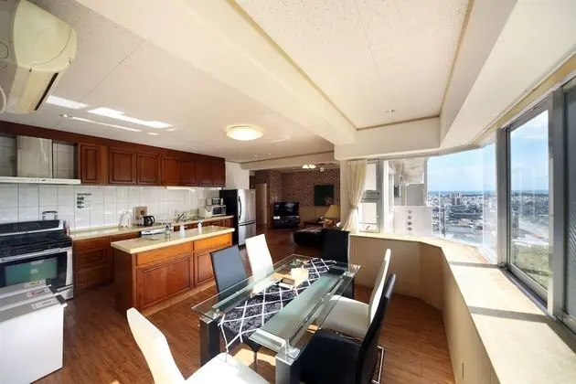 Luxury Oda, Sigara İçilmez