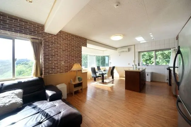 Luxury Oda, Sigara İçilmez