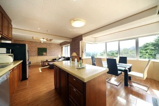 Luxury Oda, Sigara İçilmez