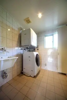 Luxury Oda, Sigara İçilmez