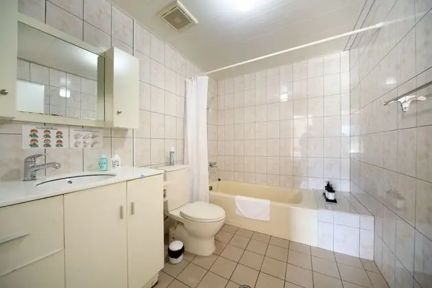 Luxury Oda, Sigara İçilmez