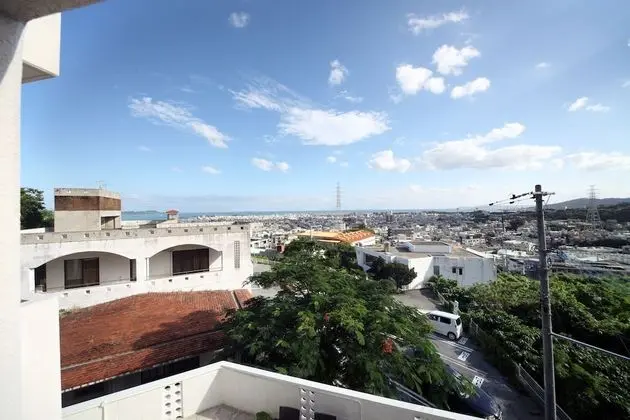 Luxury Oda, Sigara İçilmez