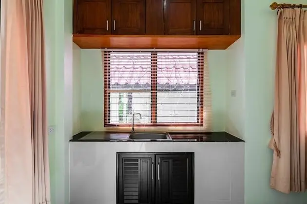 Deluxe Tek Büyük Yataklı Oda, Sigara İçilmez
