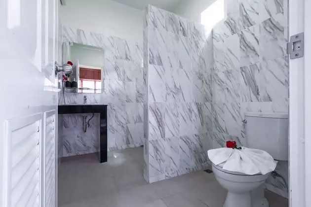 Deluxe Tek Büyük Yataklı Oda, Sigara İçilmez