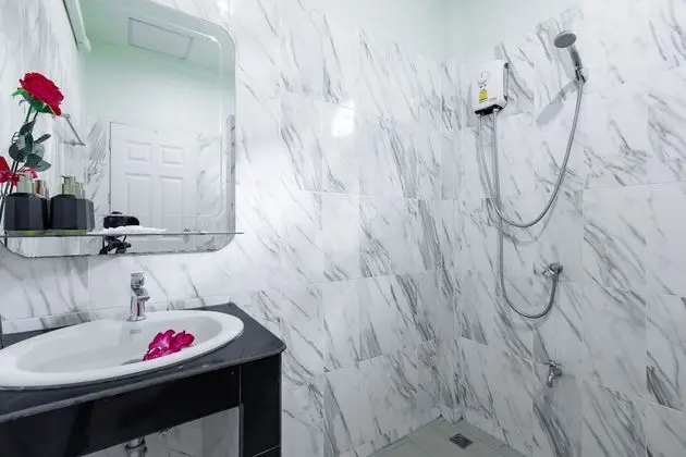 Deluxe Tek Büyük Yataklı Oda, Sigara İçilmez