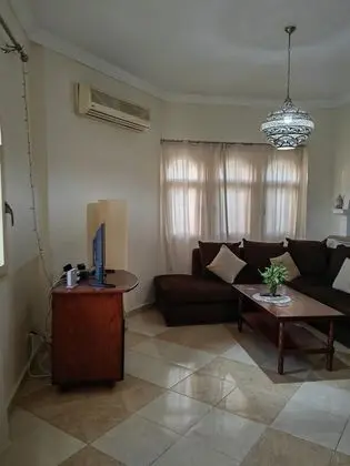 Standard Apart Daire, 2 Yatak Odası