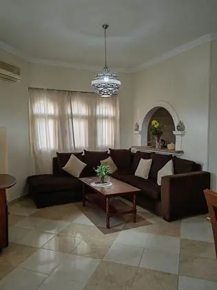 Standard Apart Daire, 2 Yatak Odası
