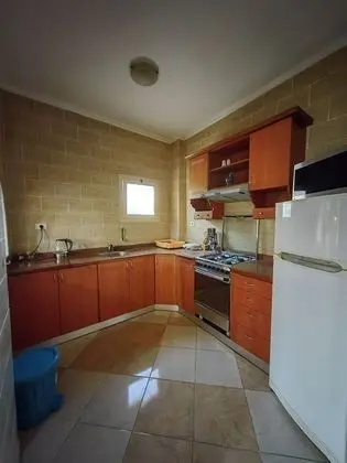 Standard Apart Daire, 2 Yatak Odası