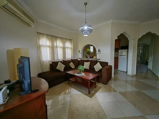 Standard Apart Daire, 2 Yatak Odası