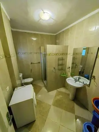 Standard Apart Daire, 2 Yatak Odası