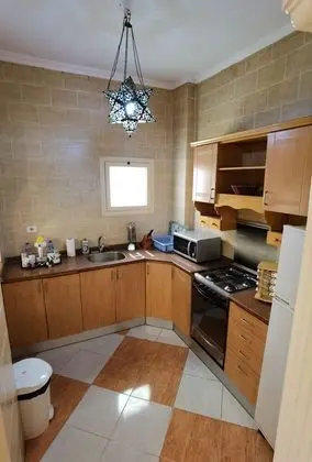 Standard Apart Daire, 2 Yatak Odası
