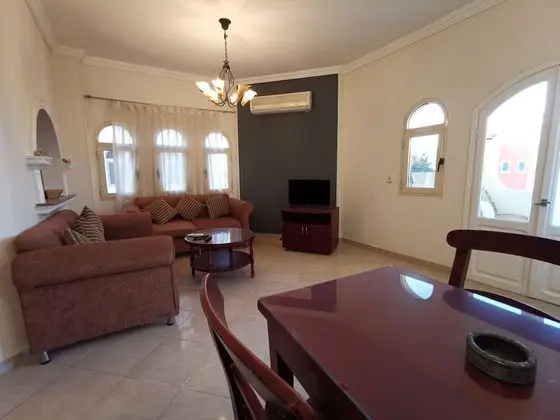 Standard Apart Daire, 2 Yatak Odası
