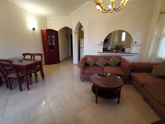 Standard Apart Daire, 2 Yatak Odası
