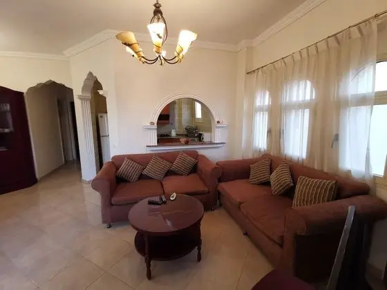 Standard Apart Daire, 2 Yatak Odası