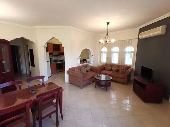 Standard Apart Daire, 2 Yatak Odası