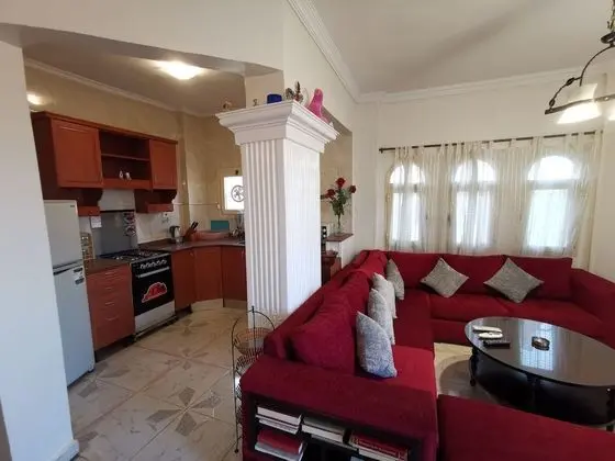 Standard Apart Daire, 2 Yatak Odası