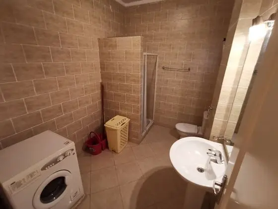 Standard Apart Daire, 2 Yatak Odası