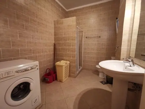 Standard Apart Daire, 2 Yatak Odası