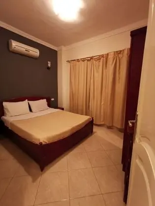Standard Apart Daire, 2 Yatak Odası, Havuz Manzaralı