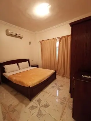 Standard Apart Daire, 2 Yatak Odası, Havuz Manzaralı