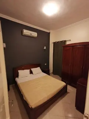 Standard Apart Daire, 2 Yatak Odası, Havuz Manzaralı