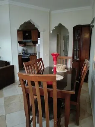 Standard Apart Daire, 2 Yatak Odası, Havuz Manzaralı