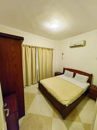 Standard Apart Daire, 2 Yatak Odası, Havuz Manzaralı