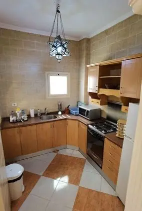 Standard Apart Daire, 2 Yatak Odası, Havuz Manzaralı