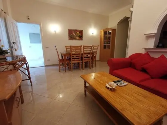 Standard Apart Daire, 2 Yatak Odası, Havuz Manzaralı
