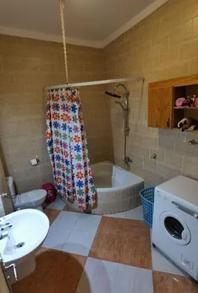 Standard Apart Daire, 2 Yatak Odası, Havuz Manzaralı