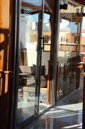 Stüdyo, 1 Çift Kişilik Yatak, Havuz Manzaralı