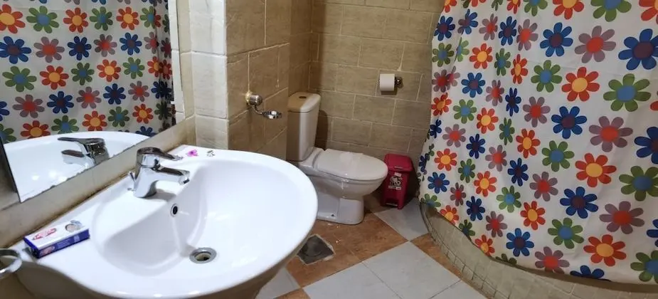 Stüdyo, 1 Çift Kişilik Yatak, Havuz Manzaralı