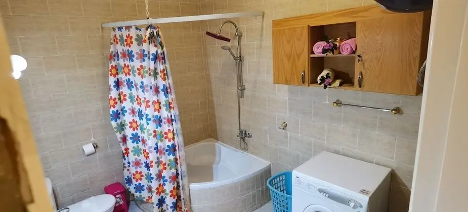 Stüdyo, 1 Çift Kişilik Yatak, Havuz Manzaralı