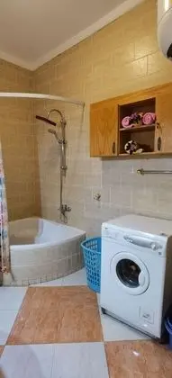 Stüdyo, 1 Çift Kişilik Yatak, Havuz Manzaralı