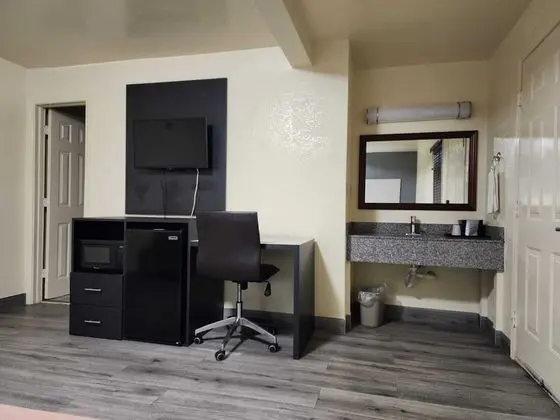 Basic Tek Kişilik Oda