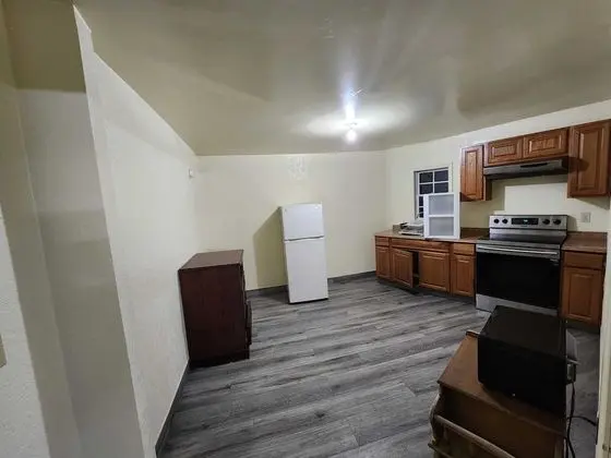 Basic Tek Kişilik Oda