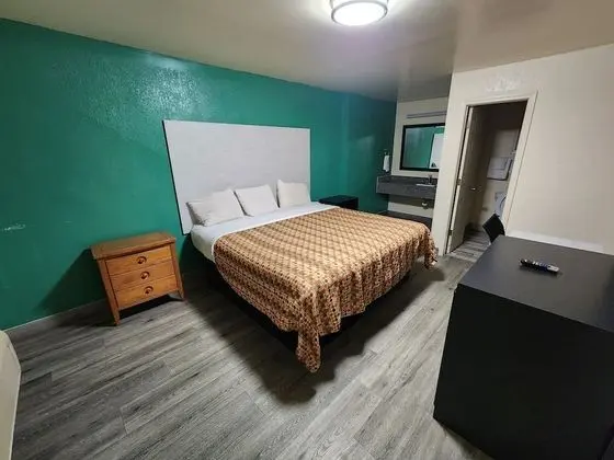 Basic Tek Kişilik Oda