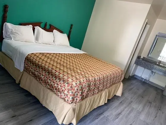 Standard Tek Kişilik Oda