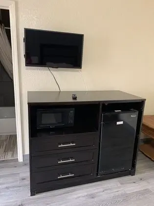 Standard Tek Kişilik Oda