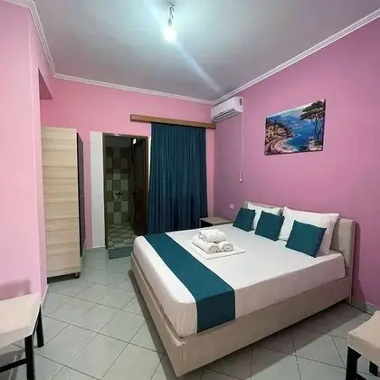 Villa, 1 Yatak Odası