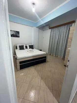 Villa, 1 Yatak Odası