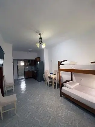 Villa, 1 Yatak Odası