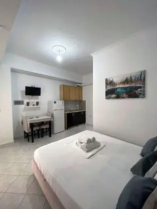 Villa, 1 Yatak Odası