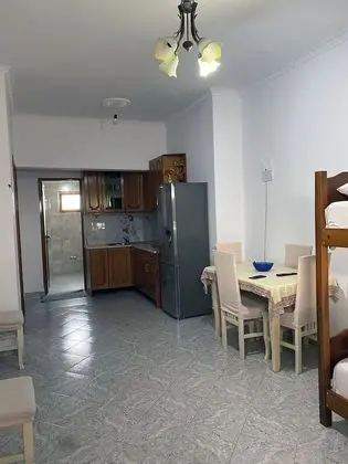 Villa, 1 Yatak Odası