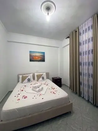 Villa, 1 Yatak Odası