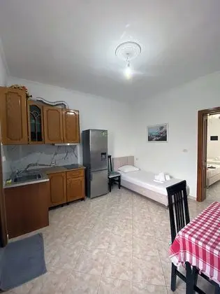 Villa, 1 Yatak Odası