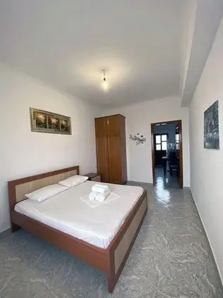 Villa, 1 Yatak Odası