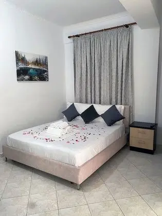 Villa, 1 Yatak Odası